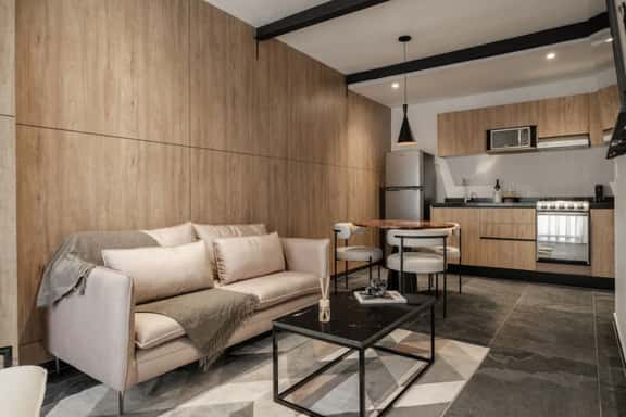 Myla 03 - 1BR in Roma Norte - LowF - Image 1