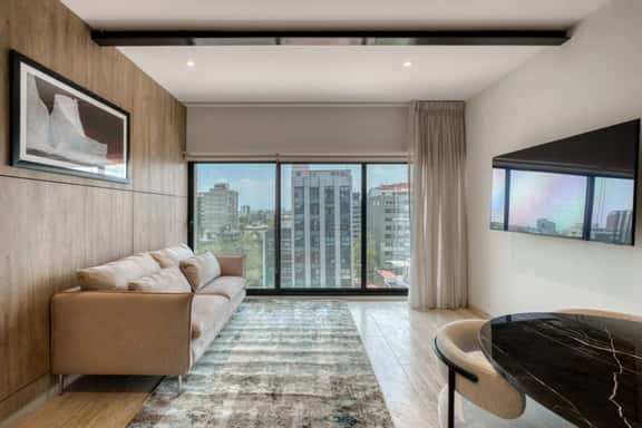 Myla 02C - 2BR In Roma Norte - HighF - Image 1
