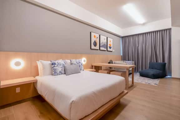 Myla - Garden Loft Near Centro Historico - Image 1