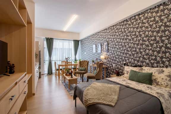 Myla - Loft 09A Near Centro Historico - Image 1