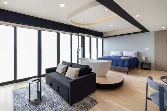 Casa Myla a pasos de Polanco y Reforma - Image 1