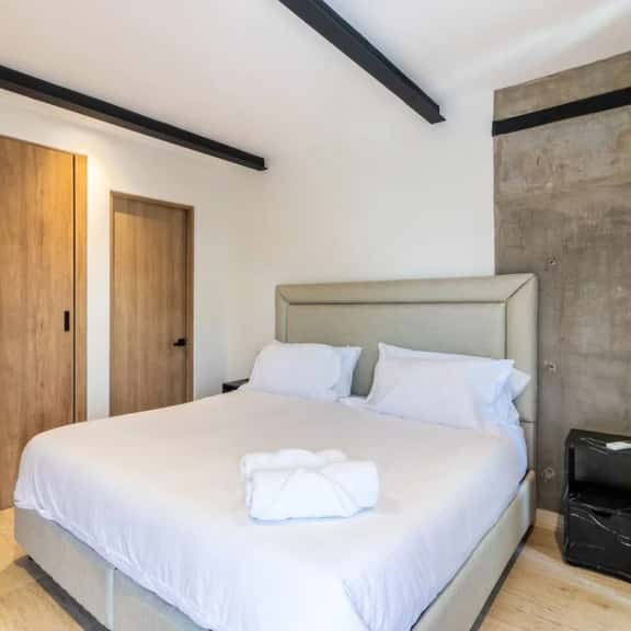 Casa Becerril - 1BR - Roma Norte - Image 1