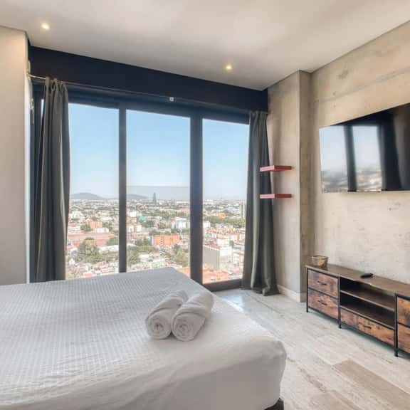 Casa Benjamin a pasos de Polanco y Reforma - Image 1