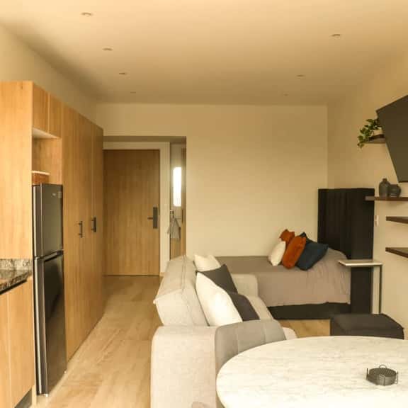 Casa Ezeta Loft in Chapultepec - Image 1