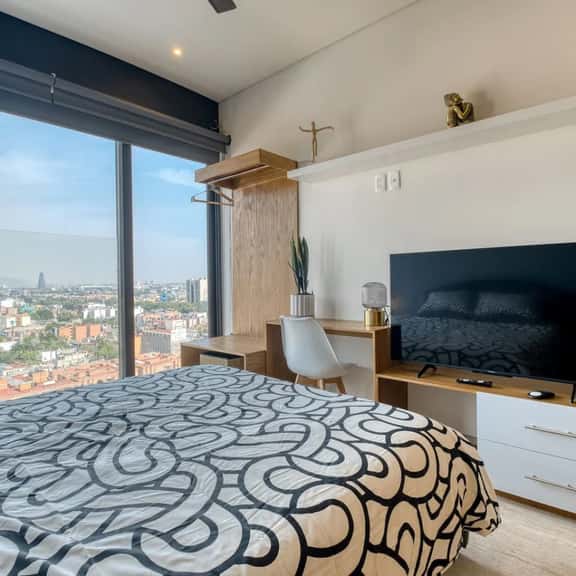 Casa Gomez a Pasos de Reforma - Image 1