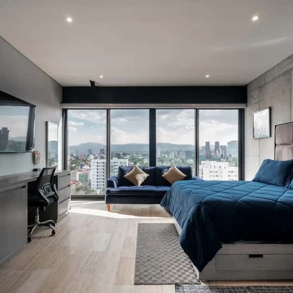 Casa Plus Sergio a Pasos de Reforma y Polanco - Image 1