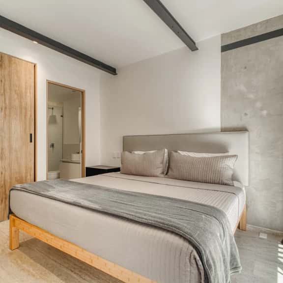 Casa Salas - 1BR in Roma Norte - LowF - Image 1
