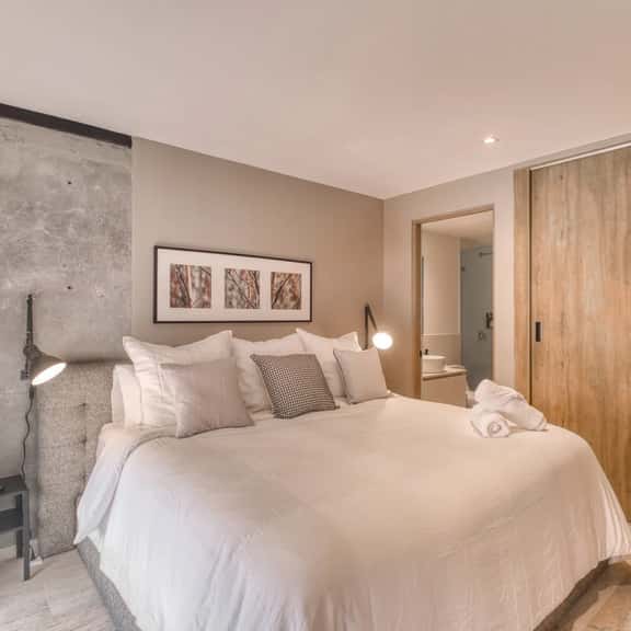 Casa Sod - 1BR in Roma Norte - LowF - Image 1