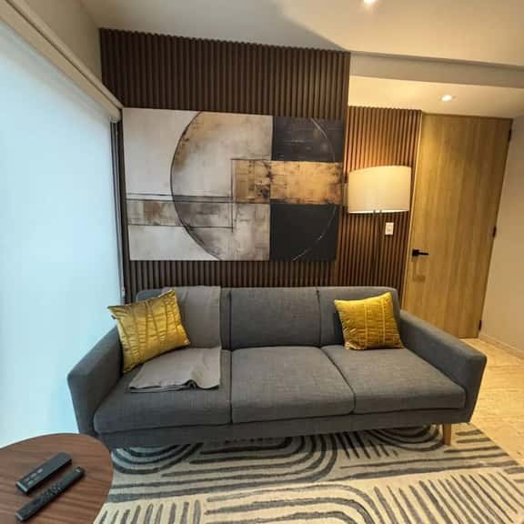 Casa Corona - Roma Norte - Image 1
