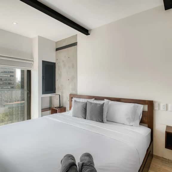 Myla - Casa Calderon - Roma Norte (HF) - Image 1
