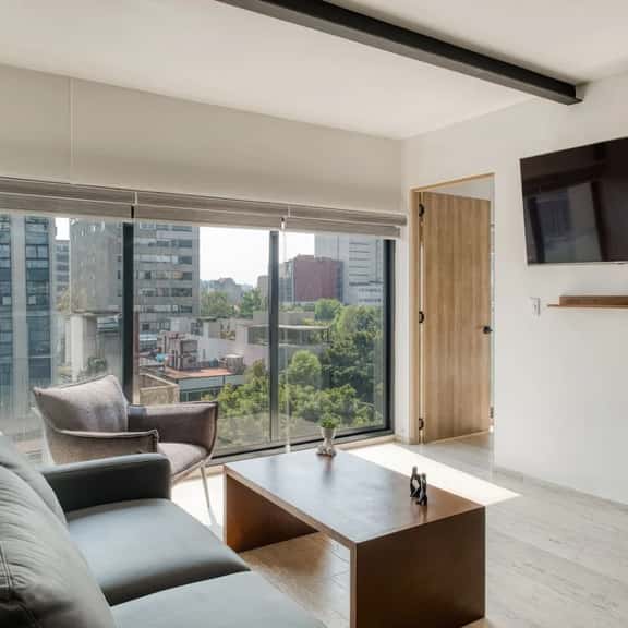 Myla - Casa Calderon - Roma Norte (HF) - Image 1