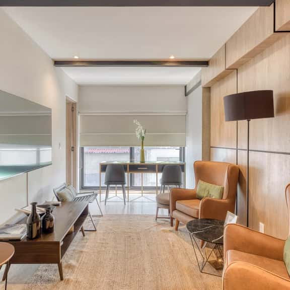 Myla - Casa Paloma - 1BR in Roma Norte - Low F - Image 1