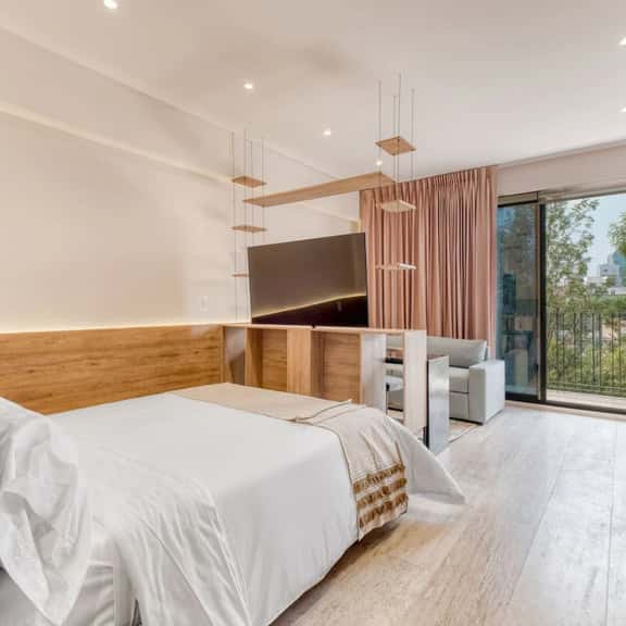 Myla - Loft - in Chapultepec LowF - Image 1