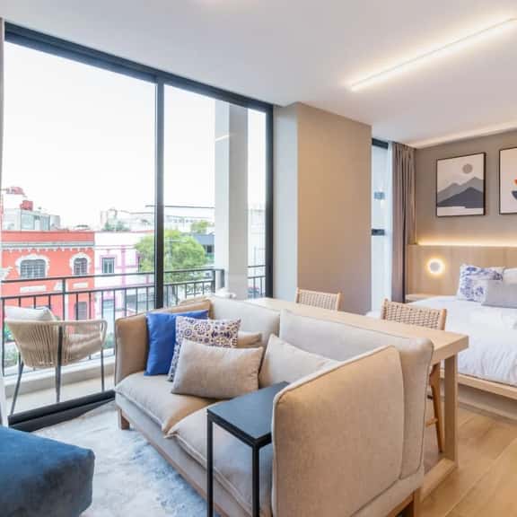 Myla - Loft 03 Near Centro Historico - Image 1