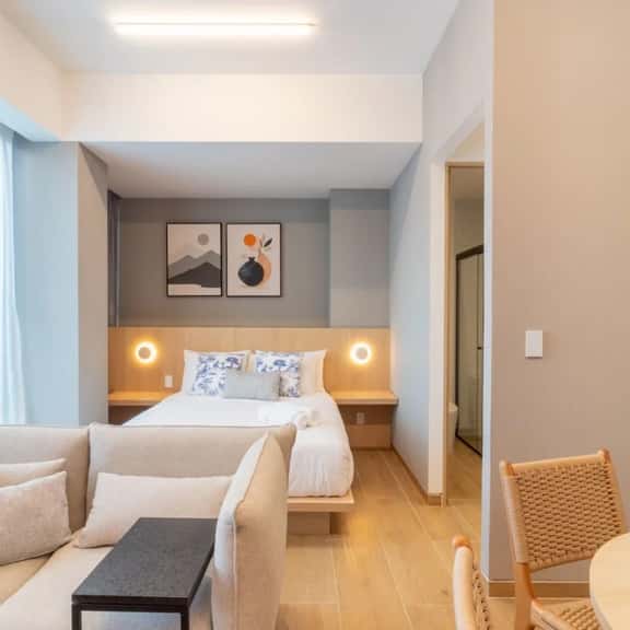 Myla - Loft 08 Near Centro Historico - Image 1