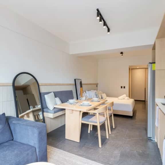 Myla - Loft Condesa - Image 1