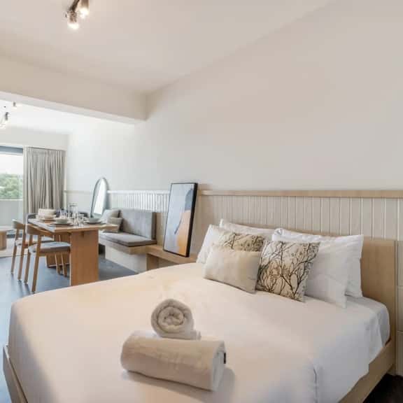Myla - Plus Loft Condesa Balcony Chapultepec Views - Image 1