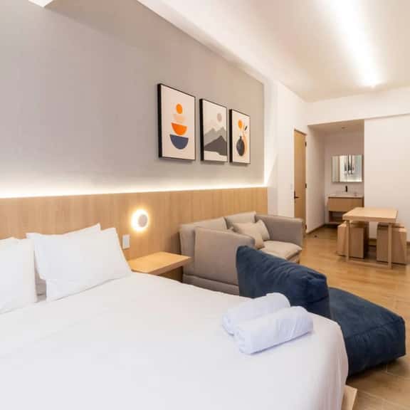 Myla - Plus Loft Near Centro Historico - Image 1