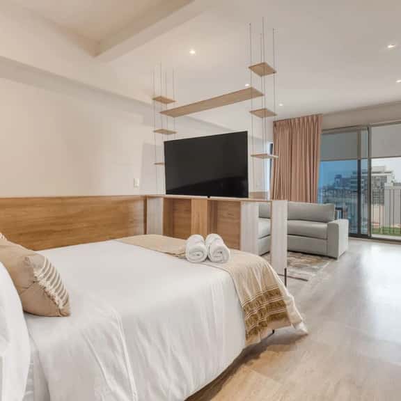 Myla - Premium Loft - in Chapultepec LowF - Image 1