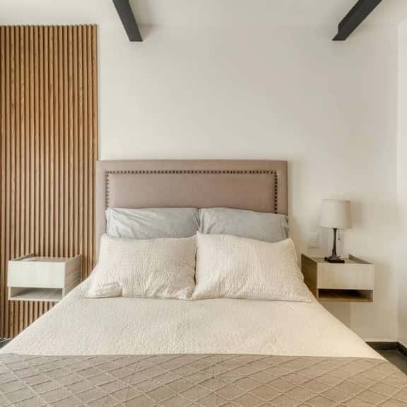 Myla 04C - 2BR In Roma Norte - HighF - Image 1