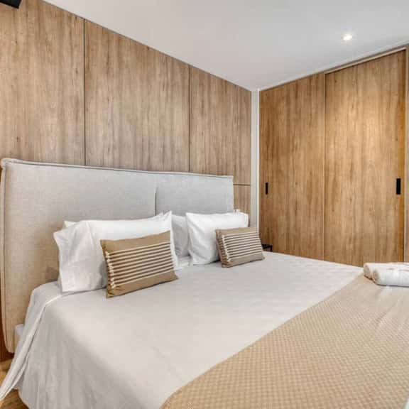 Myla 05C - 2BR in Roma Norte - LowF - Image 1