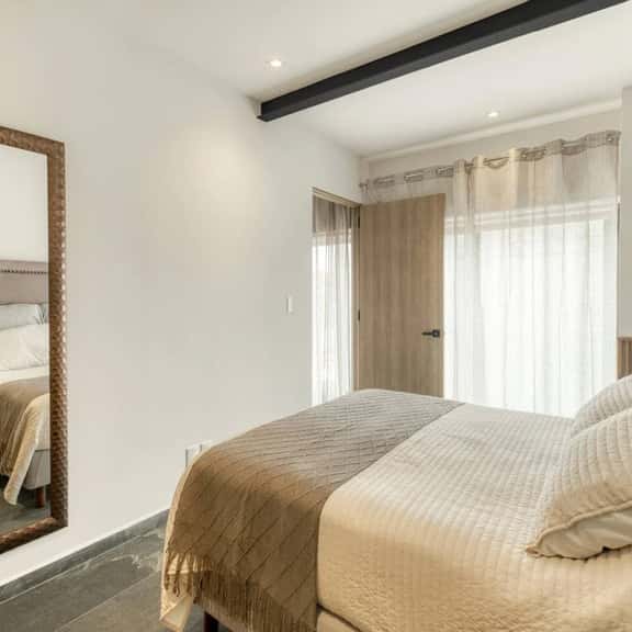 Casa Santiago - 1BR in Roma Norte - Image 1