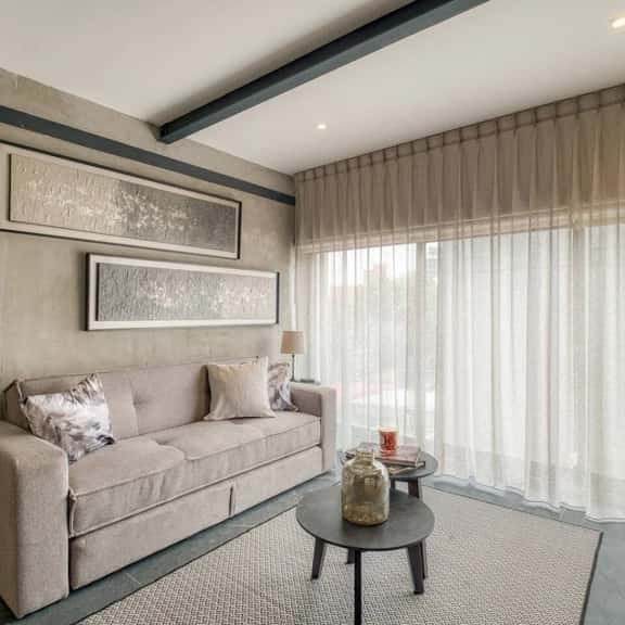 Casa Santiago - 1BR in Roma Norte - Image 1