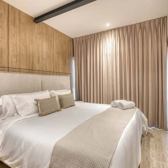 Superior 2 BR near Reforma - Image 1