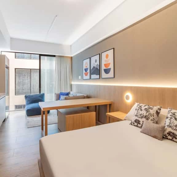 Myla - Loft PH08 Near Centro Historico - Image 1