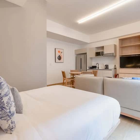 Myla - Garden Loft 08 Near Centro Historico - Image 1