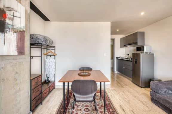 Casa Benjamin a pasos de Polanco y Reforma - Image 3