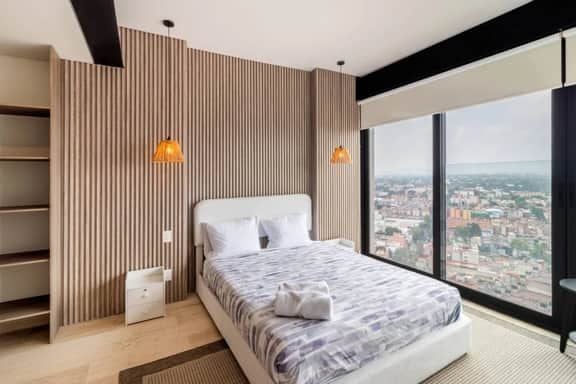 Casa Distum Rodriguez cerca de Reforma y Polanco - Image 4