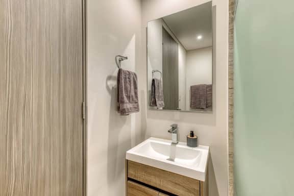 Casa Espejos a pasos de Reforma y Polanco - Image 3