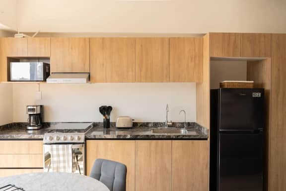 Casa Ezeta Loft in Chapultepec - Image 3