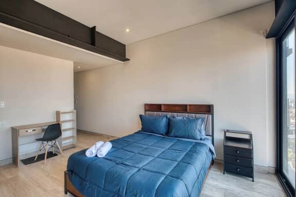 Casa Grace a pasos de Polanco y Reforma - Image 3