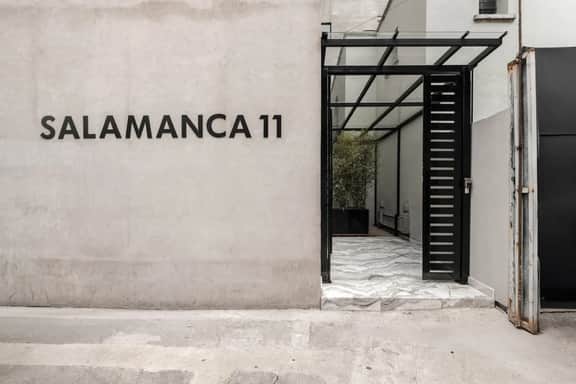 Casa Hernandez - 1BR In Roma Norte - HighF - Image 5