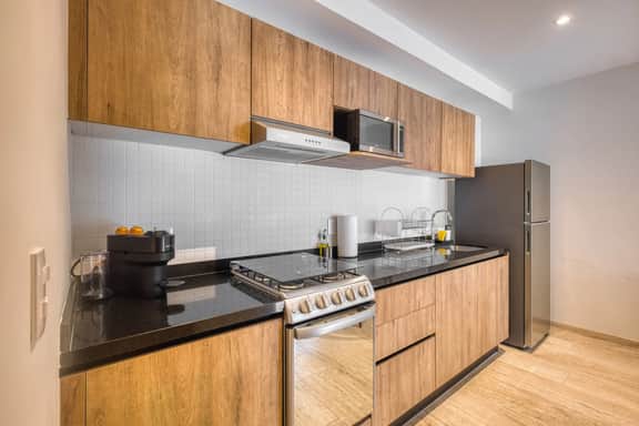 Casa Herrera - in Roma Norte - LowF - Image 4
