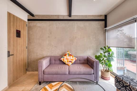 Casa Herrera - in Roma Norte - LowF - Image 3