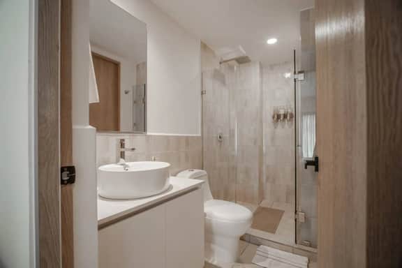 Casa Monroy - 1BR en Roma Norte - LowF - Image 4