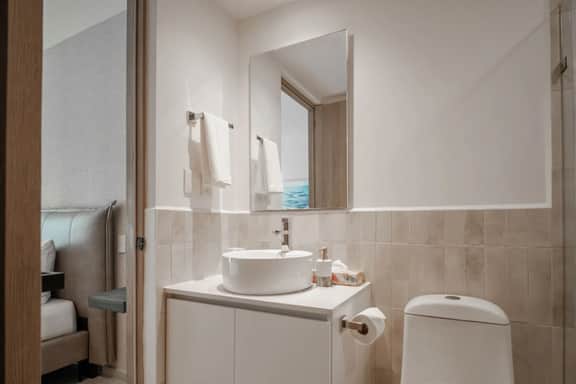 Casa Monroy - 1BR en Roma Norte - LowF - Image 5