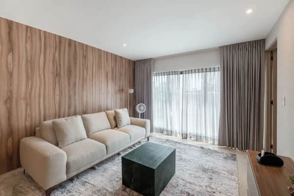 Casa Monroy - 1BR en Roma Norte - LowF - Image 5