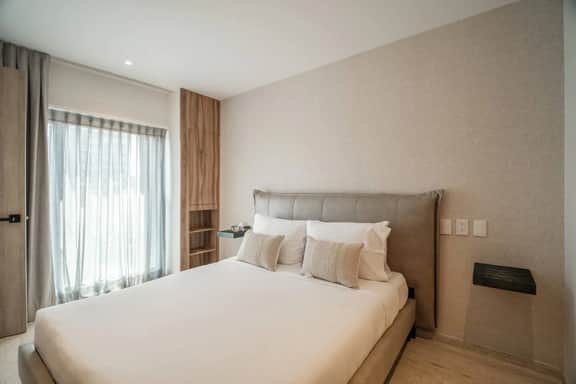 Casa Monroy - 1BR en Roma Norte - LowF - Image 2