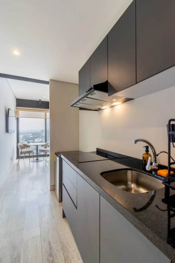 Casa Orlando myla cerca de Reforma y Polanco - Image 3