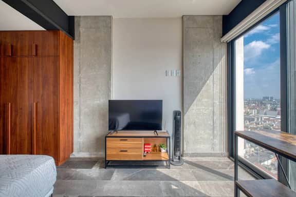 Casa Patrick a paso de Reforma - Image 2
