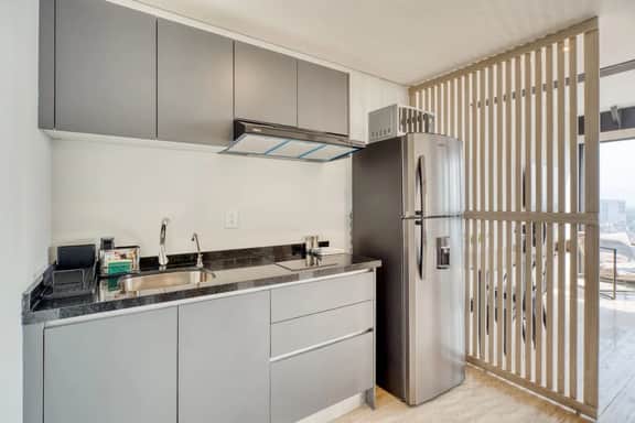 Casa Plus Rodriguez cerca de Reforma y Polanco - Image 3