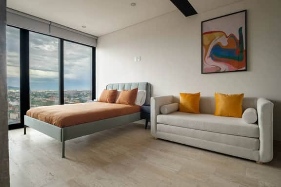 Casa Reyes a Pasos de Reforma y Polanco - Image 3