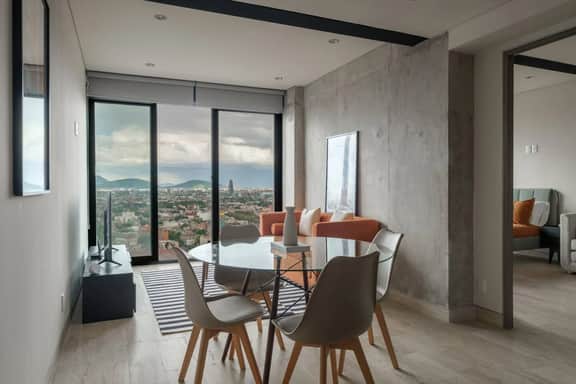 Casa Reyes a Pasos de Reforma y Polanco - Image 2