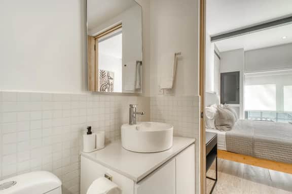 Casa Salas - 1BR in Roma Norte - LowF - Image 3