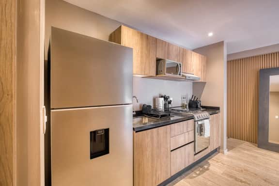 Casa Sod - 1BR in Roma Norte - LowF - Image 3