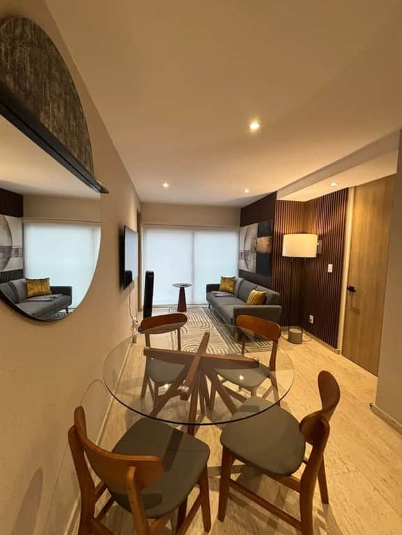 Casa Corona - Roma Norte - Image 3